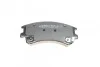 <strong>Комплект гальмівних колодок (дискових) METELLI 22-0476-0 (фото 3)</strong>
