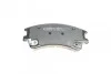 <strong>Комплект гальмівних колодок (дискових) METELLI 22-0476-0 (фото 5)</strong>