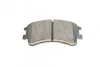 <strong>Комплект гальмівних колодок (дискових) METELLI 22-0476-0 (фото 6)</strong>