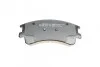 <strong>Комплект гальмівних колодок (дискових) METELLI 22-0476-0 (фото 7)</strong>