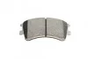 <strong>Комплект гальмівних колодок (дискових) METELLI 22-0476-0 (фото 8)</strong>
