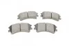 <strong>Комплект гальмівних колодок (дискових) METELLI 22-0476-0 (фото 9)</strong>