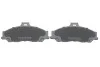 <strong>Комплект гальмівних колодок (дискових) METELLI 22-0479-0 (фото 3)</strong>