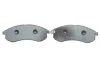 <strong>Комплект гальмівних колодок (дискових) METELLI 22-0482-0 (фото 3)</strong>
