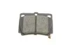 <strong>Комплект гальмівних колодок (дискових) METELLI 22-0484-0 (фото 5)</strong>