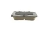 <strong>Комплект гальмівних колодок (дискових) METELLI 22-0484-0 (фото 6)</strong>