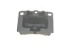 <strong>Комплект гальмівних колодок (дискових) METELLI 22-0484-0 (фото 7)</strong>