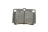 <strong>Комплект гальмівних колодок (дискових) METELLI 22-0484-0 (фото 8)</strong>