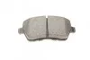 <strong>Комплект гальмівних колодок з 4 шт. дисків METELLI 22-0485-0 (фото 4)</strong>
