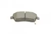 <strong>Комплект гальмівних колодок (дискових) METELLI 22-0485-1 (фото 5)</strong>