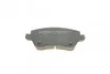 <strong>Комплект гальмівних колодок (дискових) METELLI 22-0485-1 (фото 7)</strong>