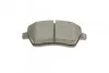 <strong>Комплект гальмівних колодок (дискових) METELLI 22-0485-1 (фото 8)</strong>