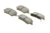<strong>Комплект гальмівних колодок (дискових) METELLI 22-0485-2 (фото 2)</strong>