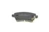 <strong>Комплект гальмівних колодок (дискових) METELLI 22-0485-2 (фото 4)</strong>