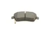 <strong>Комплект гальмівних колодок (дискових) METELLI 22-0485-2 (фото 5)</strong>