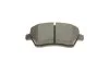 <strong>Комплект гальмівних колодок (дискових) METELLI 22-0485-2 (фото 8)</strong>