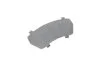 <strong>Комплект гальмівних колодок (дискових) METELLI 22-0500-0 (фото 3)</strong>
