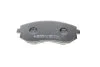 <strong>Комплект гальмівних колодок (дискових) METELLI 22-0500-0 (фото 4)</strong>