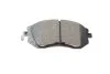 <strong>Комплект гальмівних колодок (дискових) METELLI 22-0500-0 (фото 9)</strong>