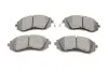 <strong>Комплект гальмівних колодок (дискових) METELLI 22-0500-0 (фото 10)</strong>