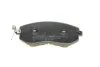 <strong>Комплект гальмівних колодок (дискових) METELLI 22-0500-1 (фото 4)</strong>