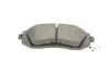 <strong>Комплект гальмівних колодок (дискових) METELLI 22-0500-1 (фото 5)</strong>