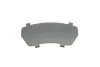 <strong>Комплект гальмівних колодок (дискових) METELLI 22-0500-1 (фото 6)</strong>
