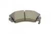 <strong>Комплект гальмівних колодок з 4 шт. дисків METELLI 22-0503-0 (фото 6)</strong>