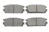<strong>Комплект гальмівних колодок (дискових) METELLI 22-0507-0 (фото 1)</strong>