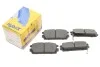 <strong>Комплект гальмівних колодок (дискових) METELLI 22-0507-0 (фото 2)</strong>