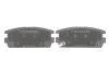 <strong>Комплект гальмівних колодок (дискових) METELLI 22-0507-0 (фото 3)</strong>