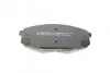 <strong>Комплект гальмівних колодок (дискових) METELLI 22-0513-0 (фото 3)</strong>