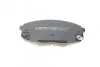 <strong>Комплект гальмівних колодок (дискових) METELLI 22-0513-0 (фото 6)</strong>