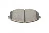 <strong>Комплект гальмівних колодок (дискових) METELLI 22-0513-0 (фото 10)</strong>