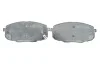 <strong>Комплект гальмівних колодок (дискових) METELLI 22-0513-1 (фото 3)</strong>