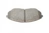 <strong>Комплект гальмівних колодок (дискових) METELLI 22-0515-0 (фото 11)</strong>