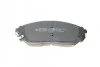 <strong>Комплект гальмівних колодок (дискових) METELLI 22-0515-0 (фото 4)</strong>