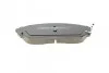 <strong>Комплект гальмівних колодок (дискових) METELLI 22-0515-0 (фото 6)</strong>