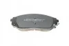 <strong>Комплект гальмівних колодок (дискових) METELLI 22-0515-0 (фото 7)</strong>