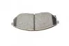 <strong>Комплект гальмівних колодок (дискових) METELLI 22-0515-0 (фото 8)</strong>