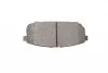 <strong>Комплект гальмівних колодок (дискових) METELLI 22-0516-0 (фото 8)</strong>