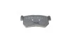 <strong>Комплект гальмівних колодок (дискових) METELLI 22-0519-0 (фото 3)</strong>