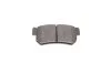 <strong>Комплект гальмівних колодок (дискових) METELLI 22-0519-0 (фото 4)</strong>