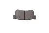 <strong>Комплект гальмівних колодок (дискових) METELLI 22-0519-0 (фото 10)</strong>