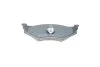 <strong>Комплект гальмівних колодок (дискових) METELLI 22-0522-0 (фото 3)</strong>