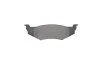 <strong>Комплект гальмівних колодок (дискових) METELLI 22-0522-0 (фото 4)</strong>