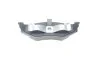 <strong>Комплект гальмівних колодок (дискових) METELLI 22-0522-0 (фото 6)</strong>