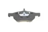 <strong>Комплект гальмівних колодок (дискових) METELLI 22-0523-0 (фото 4)</strong>