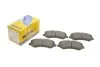 <strong>Комплект гальмівних колодок (дискових) METELLI 22-0524-0 (фото 2)</strong>