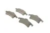 <strong>Комплект гальмівних колодок (дискових) METELLI 22-0526-0 (фото 2)</strong>